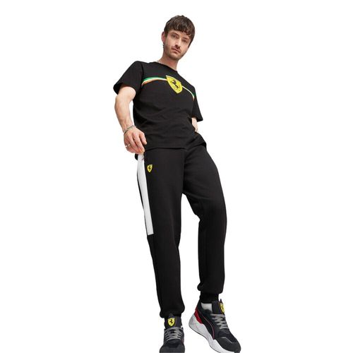 Pantalon Puma Ferrari Race Mt7 Hombre