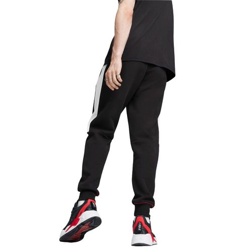 Pantalon Puma Ferrari Race Mt7 Hombre