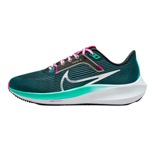 Zapatillas Nike Air Zoom Pegasus 40 Mujer