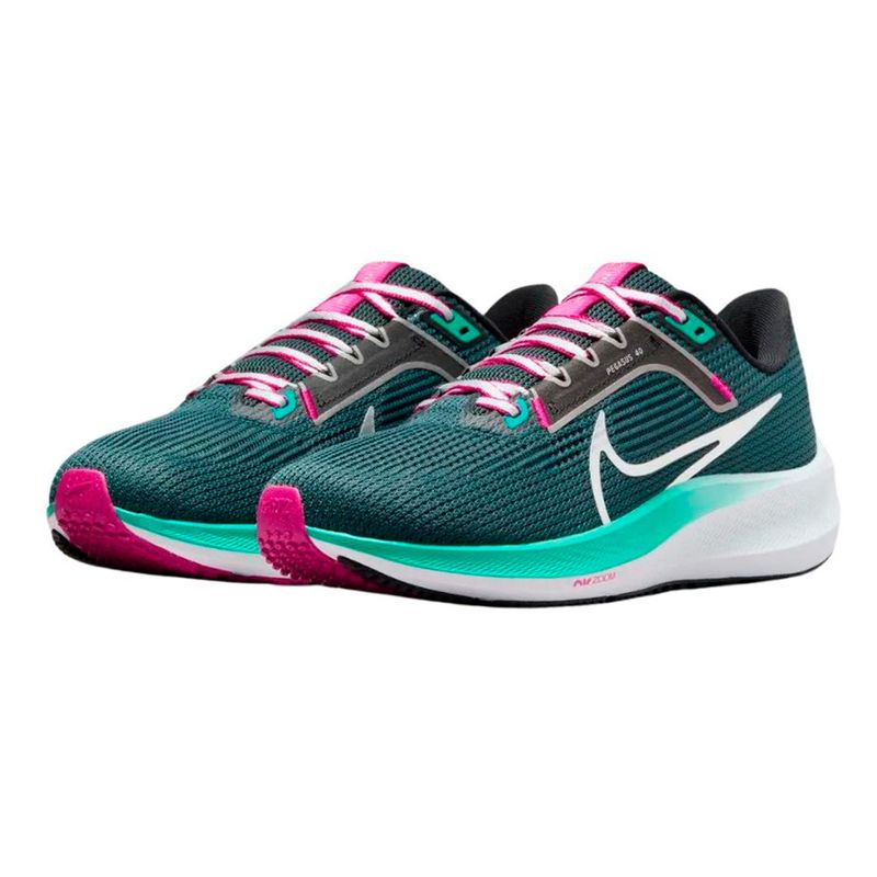 ZAPATILLAS NIKE AIR ZOOM PEGASUS 40 MUJER Seven Sport