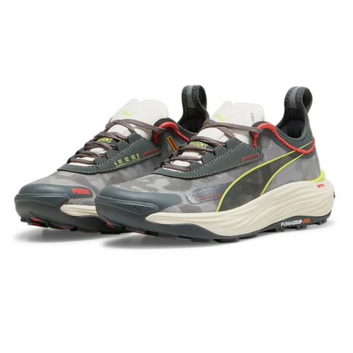 Zapatillas Puma Voyage Nitro 3 Mujer