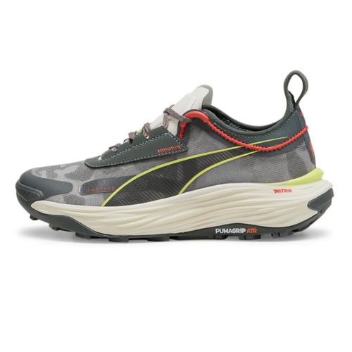 Zapatillas Puma Voyage Nitro 3 Mujer