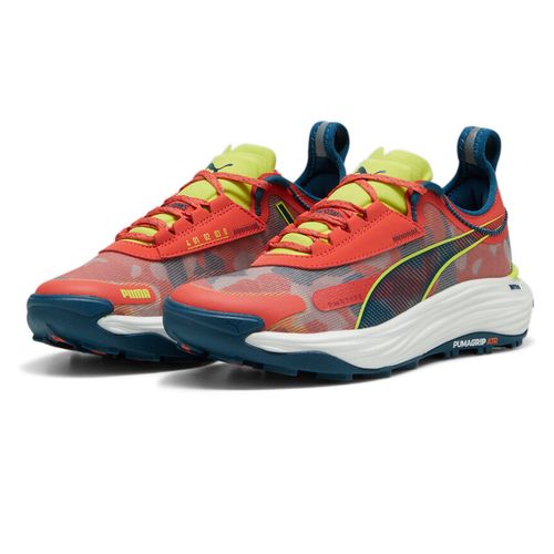 Zapatillas Puma Voyage Nitro 3 Mujer