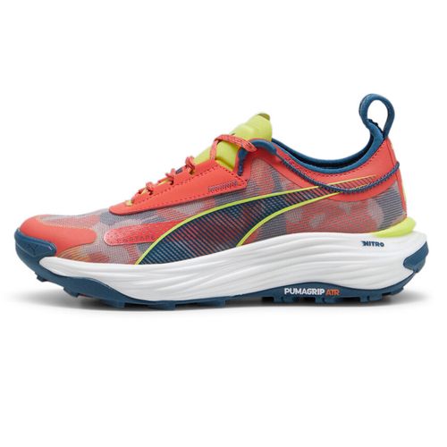 Zapatillas Puma Voyage Nitro 3 Mujer