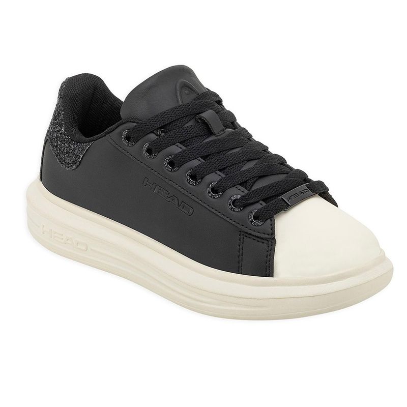 ZAPATILLAS HEAD PLATAFORMA PARIS MUJER Seven Sport