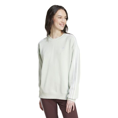 Buzo adidas Essentials 3 Mujer