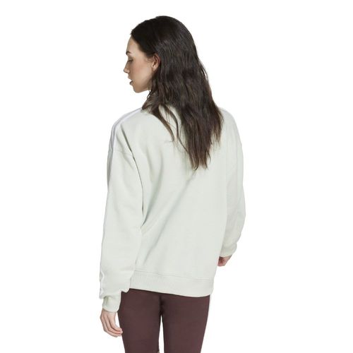 Buzo adidas Essentials 3 Mujer
