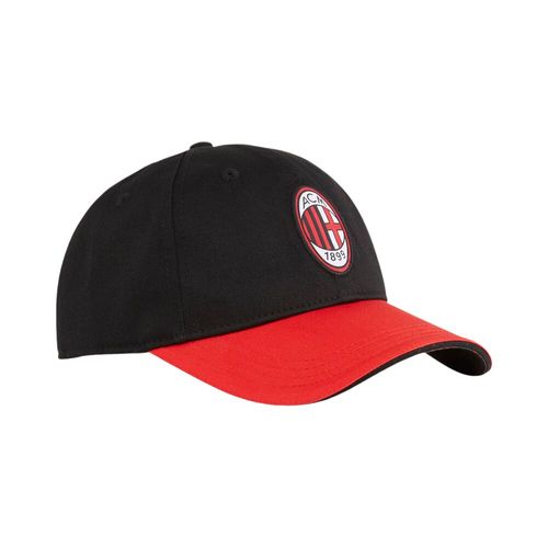 Gorra Puma Ac Milan Unisex