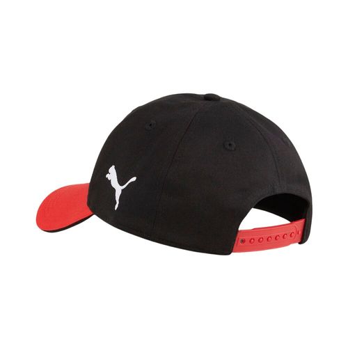 Gorra Puma Ac Milan Unisex