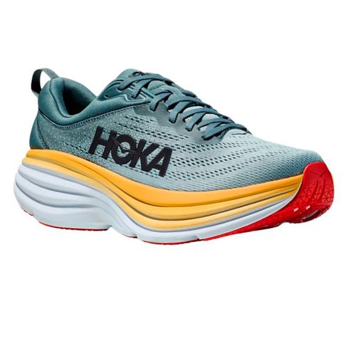 Zapatillas Hombre Hoka Bondi 8