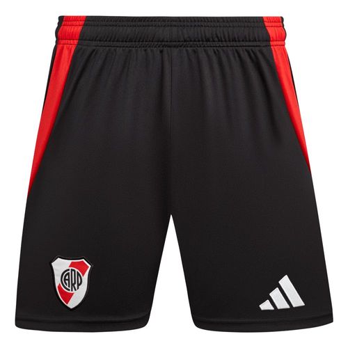Short Titular Hombre adidas River Plate 24/25