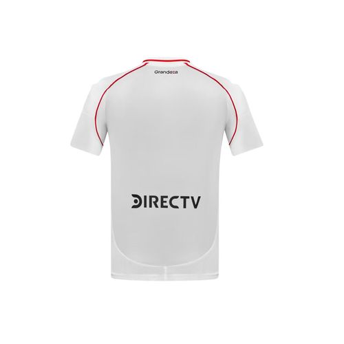 Camiseta Titular Niño adidas River Plate 24/25