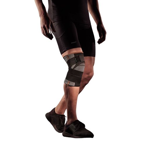 Rodillera Profit Air Sport Con Ajuste Unisex