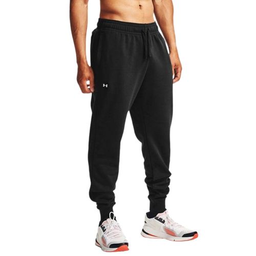 Pantalon Hombre Under Armour Rival Fleece