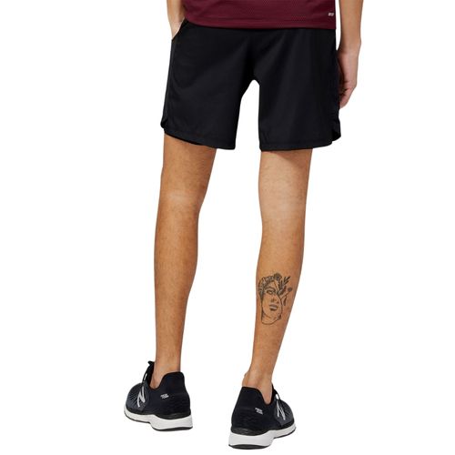 Short Hombre New Balance Accelerate Pacer 7