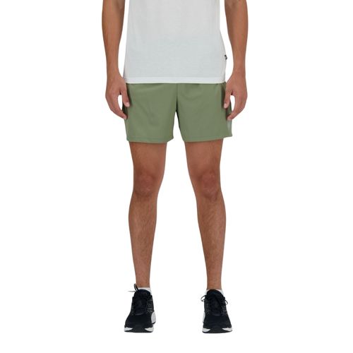 Short Hombre New Blance Sport Essentials 5