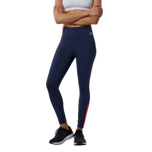Calza Mujer New Balance Accelerate Pacer