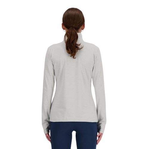 Buzo Mujer New Balance Essentials Space