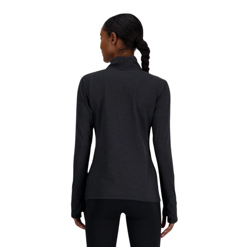 Buzo Mujer New Balance Essentials Space