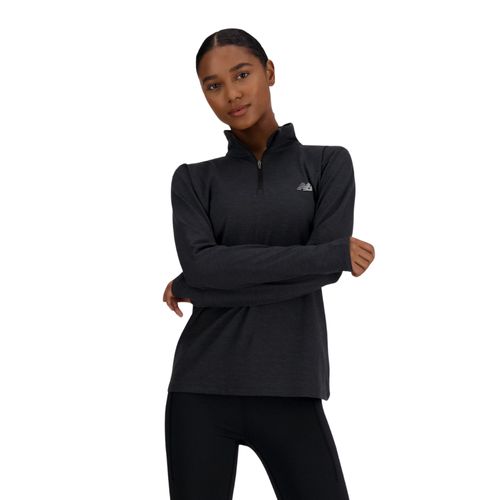 Buzo Mujer New Balance Essentials Space