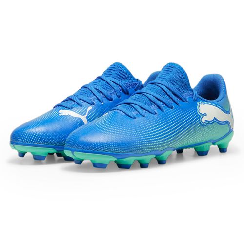 Botines Juvenil Puma Future 7 Play Fg/Ag