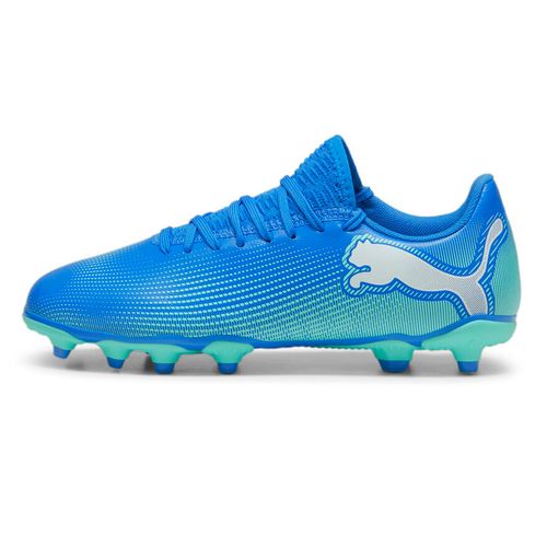 Botines Juvenil Puma Future 7 Play Fg/Ag