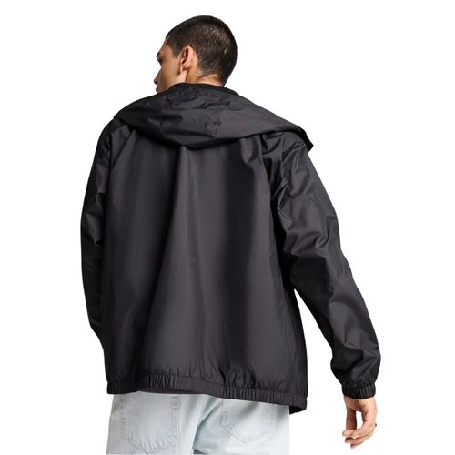 Campera Hombre Puma Mesh Lined Windbreaker