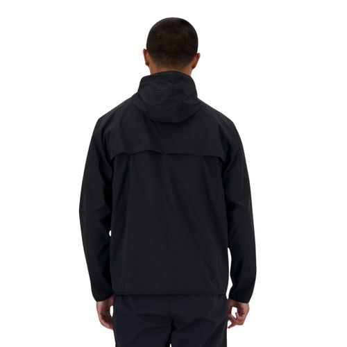 Campera Hombre New Balance Athletics Woven