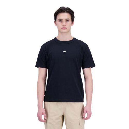 Remera Hombre New Balance Remastered