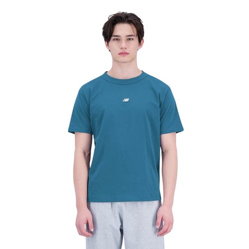 Remera Hombre New Balance Remastered