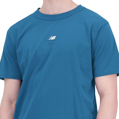 Remera Hombre New Balance Remastered