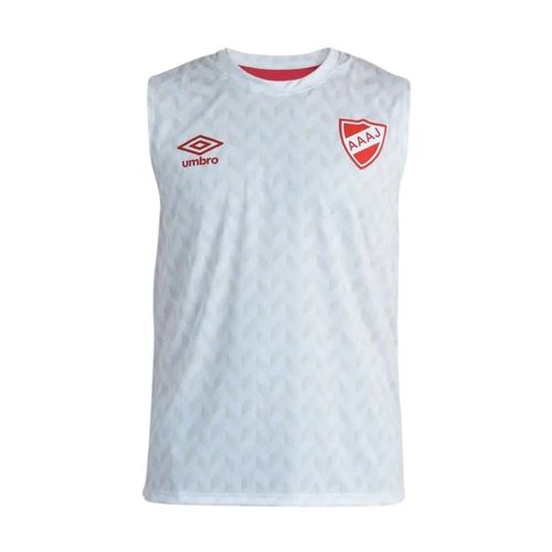 Musculosa Hombre Umbro Argentino Juniors 2024