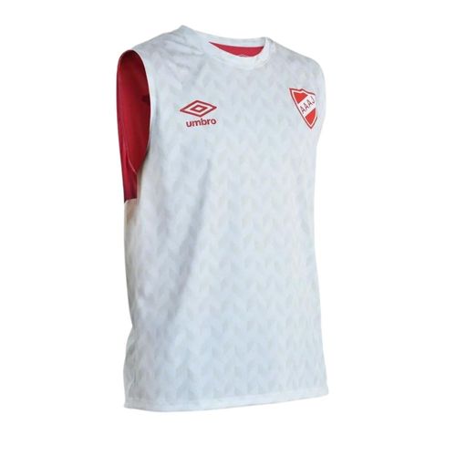 Musculosa Hombre Umbro Argentino Juniors 2024