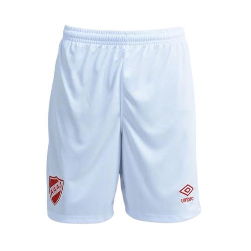 Short Hombre Umbro Argentino Juniors 2024