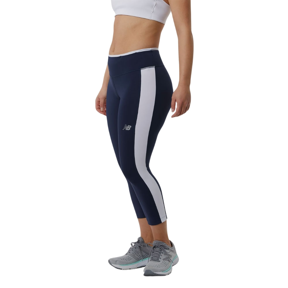 CALZA MUJER NEW BALANCE ACCELERATE Seven Sport