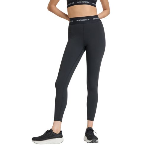 Calza Mujer New Balance Sleek Rise Sport
