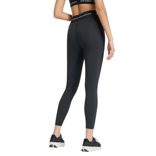 Calza Mujer New Balance Sleek Rise Sport