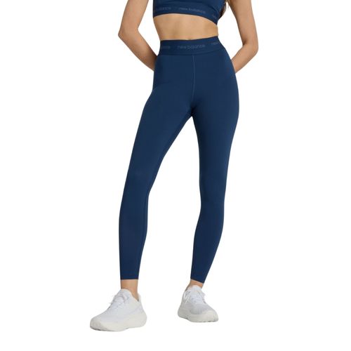Calza Mujer New Balance Sleek Rise Sport
