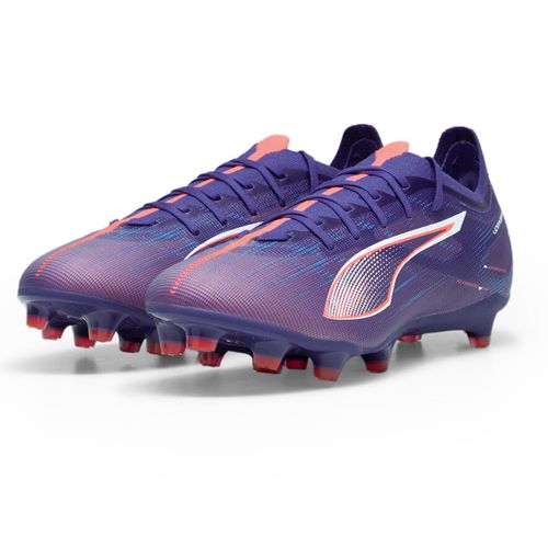 Botines Hombre Puma Ultra 5 Match Fg/Ag