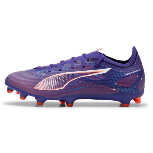 Botines Hombre Puma Ultra 5 Match Fg/Ag
