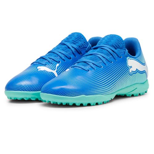 Botines Juvenil Puma Future 7 Play Tt