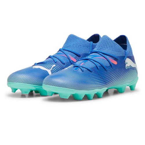 Botines Juvenil Puma Future 7 Match Fg/Ag