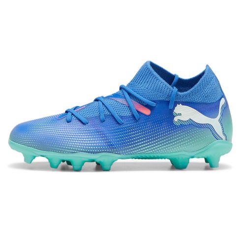 Botines Juvenil Puma Future 7 Match Fg/Ag