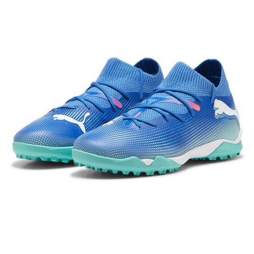 Botines Juvenil Puma Future 7 Match Tt Mid