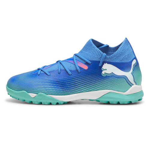 Botines Juvenil Puma Future 7 Match Tt Mid