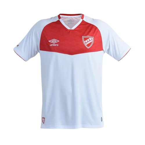 Camiseta Alternativa Hombre Umbro Argentino Juniors 2024