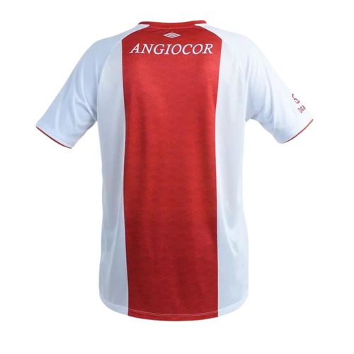 Camiseta Alternativa Hombre Umbro Argentino Juniors 2024