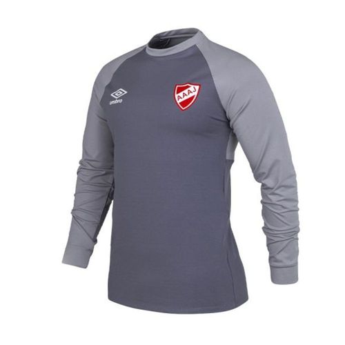 Buzo Hombre Umbro Argentino Juniors 2024