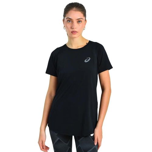 Remera Mujer Asics Performance