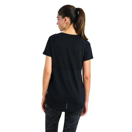 Remera Mujer Asics Performance